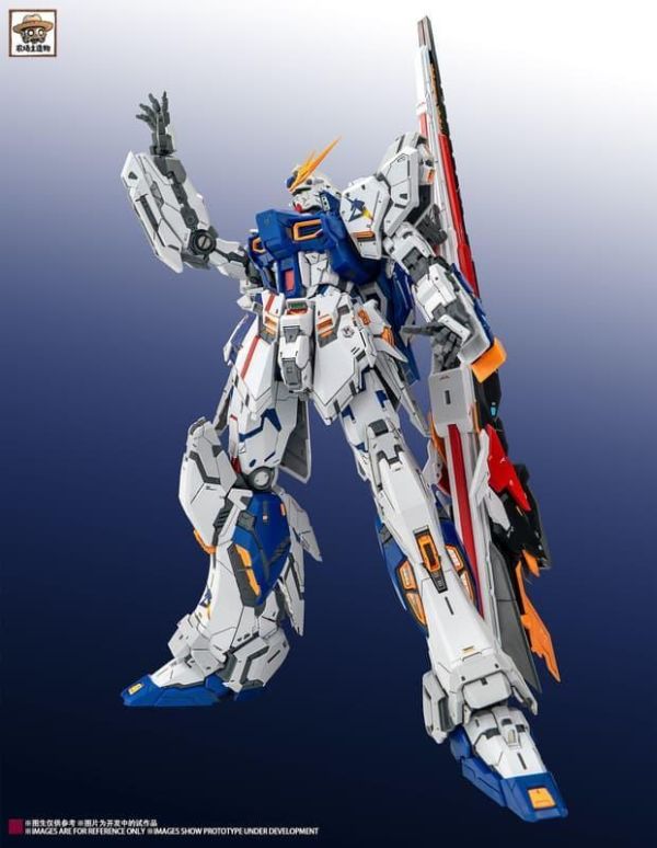 【2026/07月預購】農場主造物 1/100 福氣牛 福岡牛 組裝模型 農場主造物 1/100 福氣牛 福岡牛 組裝模型