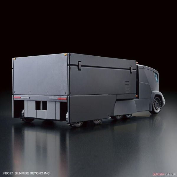【現貨】境界戰機 HG 1/72 特大型裝甲特殊運輸車 境界戰機 HG 1/72 特大型裝甲特殊運輸車
