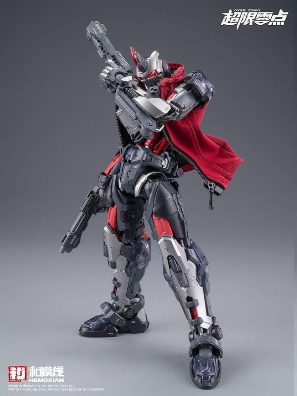 【2026/06月預購】 和模線 超限零點 1/10 模型衣物配件包 【連帽馬甲】【皮質外套】 和模線 超限零點 1/10 模型衣物配件包 【連帽馬甲】【皮質外套】