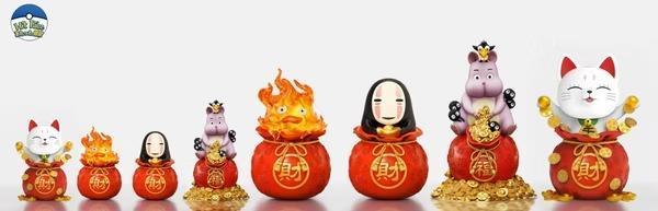 【預購】Hit Face砸臉 福袋高速婆婆 膽大黨(雙比例) Hit Face砸臉 福袋高速婆婆 膽大黨(雙比例)