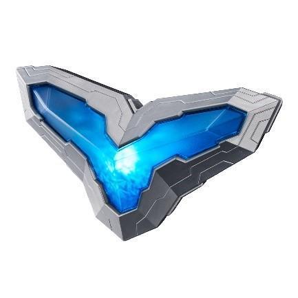 【2026/05月預購】超人力霸王狄奧 DX變身器 超人力霸王狄奧 DX變身器