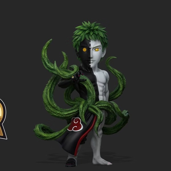 【預購】Power WCF 絕 戰鬥組織 火影忍者 Power WCF 絕 戰鬥組織 火影忍者