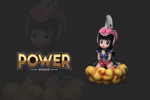 【預購】Power WCF 騎雲琪琪 七龍珠 Power WCF 騎雲琪琪 七龍珠