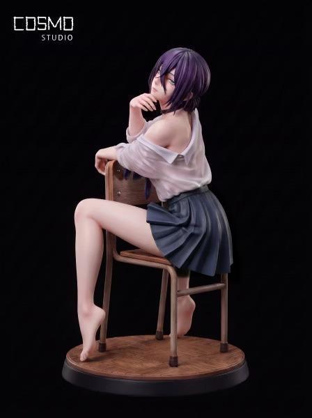 【預購】Cosmo 1/6 學院風制服 蕾潔 蕾塞 鏈鋸人 (雙版本) Cosmo 1/6 學院風制服 蕾潔 蕾塞 鏈鋸人 (雙版本)