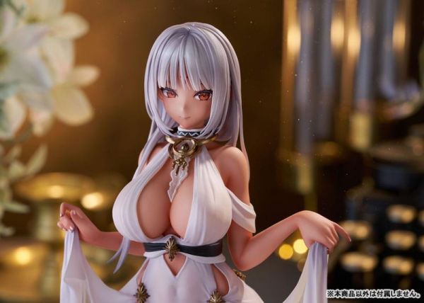 【2027/01月預購】日版1/7 PVC《碧藍航線》馬薩諸塞-盛宴的準備 限定版 1/7 PVC《碧藍航線》馬薩諸塞-盛宴的準備 限定版