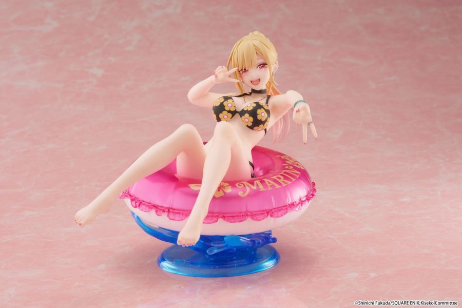 【2026/10月預購】戀上換裝娃娃 Aqua Float Girls Figure - 喜多川海夢 戀上換裝娃娃 Aqua Float Girls Figure - 喜多川海夢