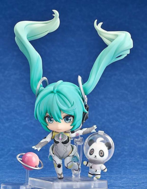 【2026/02月預購】黏土人 初音未來 MIKU WITH YOU 2024Ver. 黏土人 初音未來 MIKU WITH YOU 2024Ver.
