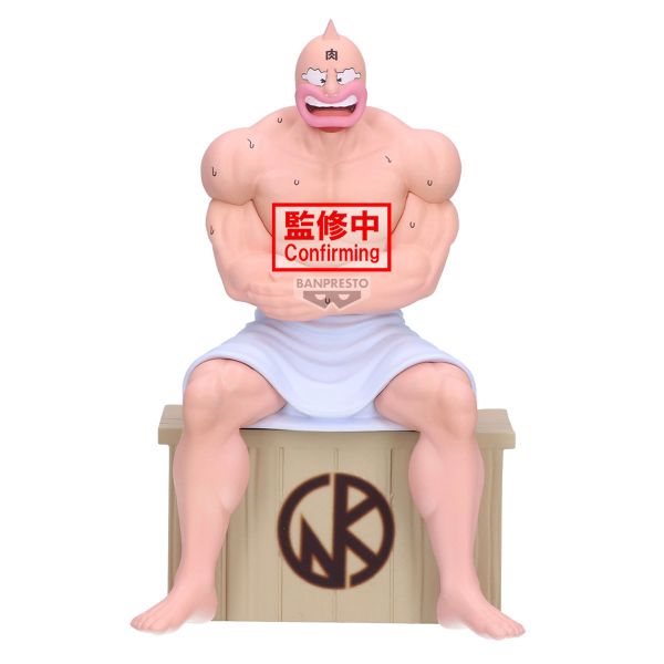 【2026/01月預購】金肉人 三溫暖的金肉人 公仔 金肉人 三溫暖的金肉人 公仔
