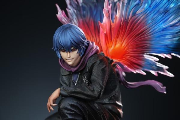 【預購】Damocles 1/6 黑兔 霧島絢都 東京喰種 Damocles 1/6 黑兔 霧島絢都 東京喰種