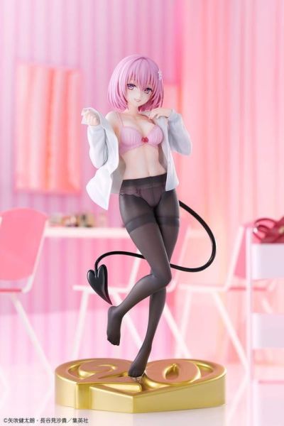 【2027/12月預購】日版  1/7 PVC 出包王女 茉茉·貝莉雅·戴比路克 原作20週年紀念 1/7 PVC 出包王女 茉茉·貝莉雅·戴比路克 原作20週年紀念