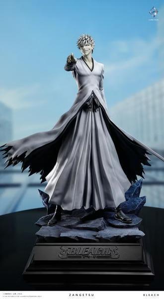 【預購】LoaDen 1/6 虛白一護 BLEACH死神(雙版本) LoaDen 1/6 虛白一護 BLEACH死神(雙版本)