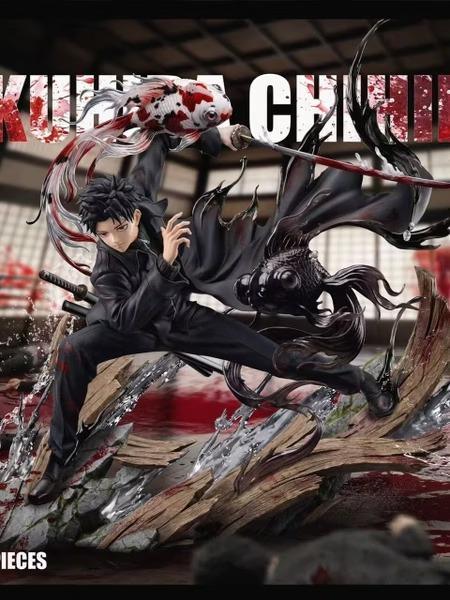 【預購】WOW 1/6 六平千礦 神樂鉢 WOW 1/6 六平千礦 神樂鉢