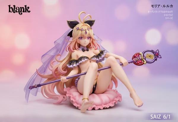 【預購】Starcore 1/6 露露K 光之美少女 Starcore 1/6 露露K 光之美少女
