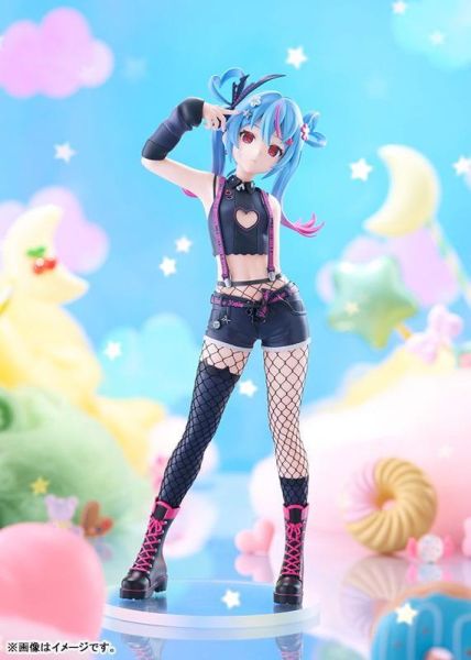 【2027/04月預購】POP UP PARADE 初音未來 DecoMiku (Darkness) L Size POP UP PARADE 初音未來 DecoMiku (Darkness) L Size