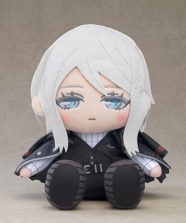 【2026/10月預購】玩偶 Faust 玩偶 Faust