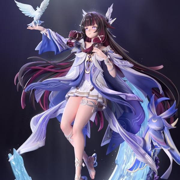 【預購】ANE 月之少女 明星偶像 ANE 月之少女 明星偶像