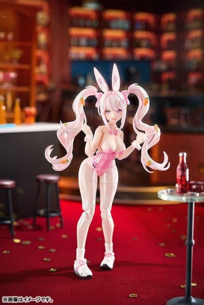【2026/10月預購】Hyper Body 愛麗絲：仙境兔女郎 Hyper Body 愛麗絲：仙境兔女郎
