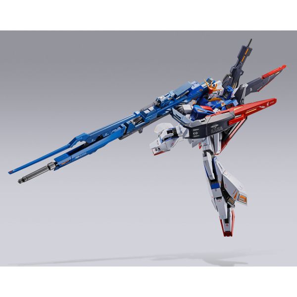【2025/10月預購】METAL BUILD HYPER MEGA LAUNCHER OPTION SET METAL BUILD HYPER MEGA LAUNCHER OPTION SET