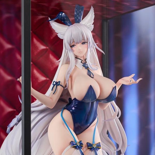 【預購】Blooming Lily (B L S) 1/4 小信&小武 碧藍航線 Blooming Lily (B L S) 1/4 小信&小武 碧藍航線