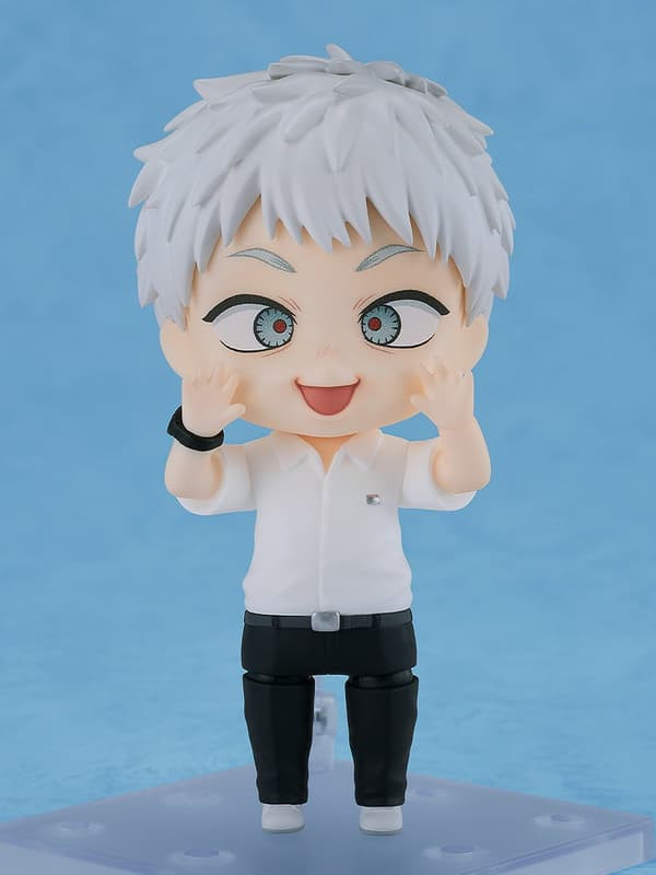 【2026/06月預購】黏土人 光 黏土人 光