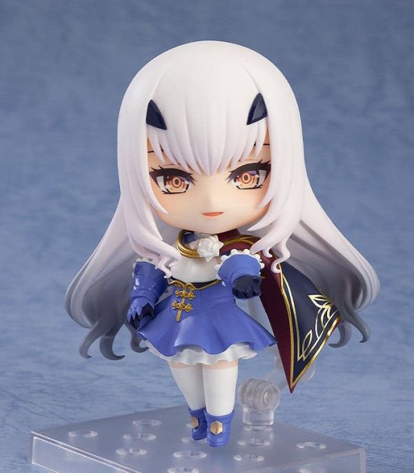 【2026/02月預購】黏土人 Lancer/美露莘 黏土人 Lancer/美露莘