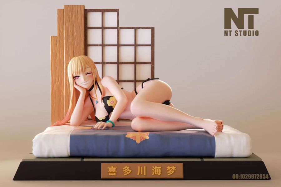 【現貨】NT studio 更衣人偶墜入愛河 喜多川海夢-高配版 NT studio 更衣人偶墜入愛河 喜多川海夢-高配版