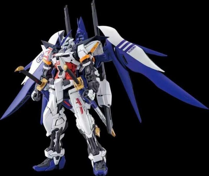 【現貨】大班 MG 1/100 GBK-20 ASTRAY 命運異端 大班 MG 1/100 GBK-20 ASTRAY 命運異端