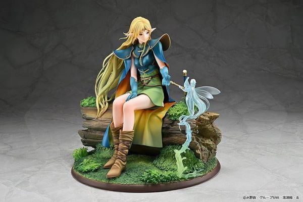 【2027/05月預購】蒂德莉特 蒂德莉特