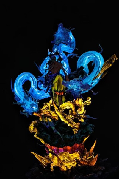 【預購】鐵幕 + 潮鳴 雷神 航海王 私定高端系列 鐵幕 + 潮鳴 雷神 航海王 私定高端系列