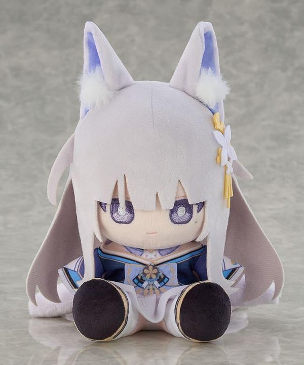 【2026/10月預購】信濃 Q軟玩偶 信濃 Q軟玩偶