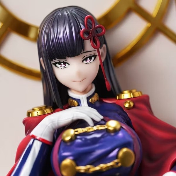 【預購】久遠 山城戀 魔都精兵的奴隸 久遠 山城戀 魔都精兵的奴隸