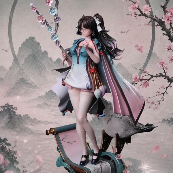 【預購】破防 1/6 國風小枝 折枝 鳴潮 破防 1/6 國風小枝 折枝 鳴潮