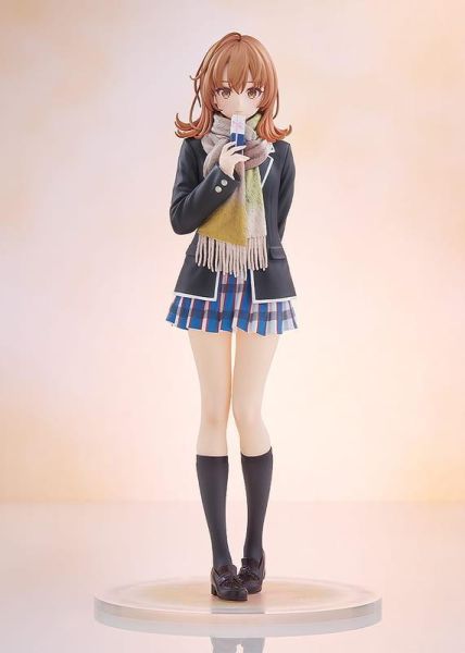 【2027/10月預購】1/6 G.S. Collection 一色伊呂波 原作Ver. 1/6 G.S. Collection 一色伊呂波 原作Ver.