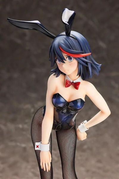 【2025/11月預購】1/4 KILL la KILL 纏流子 兔女郎Ver. 角川代理 1/7 不時輕聲地以俄語遮羞的鄰座艾莉同學 艾莉 原作版 貓耳Ver