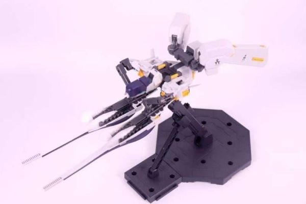 【2026/06月預購】M仔模型 海茲爾奧斯拉 1：100 組裝模型 M仔模型 海茲爾奧斯拉 1：100 組裝模型