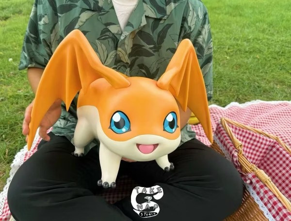 【預購】Take A Nap 等身巴達獸 數碼寶貝 Take A Nap 等身巴達獸 數碼寶貝