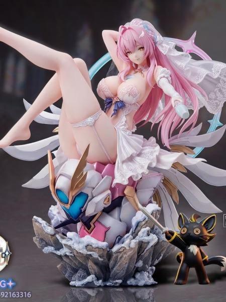 【預購】如夢社 1/6 愛彌斯 鳴潮 如夢社 1/6 愛彌斯 鳴潮