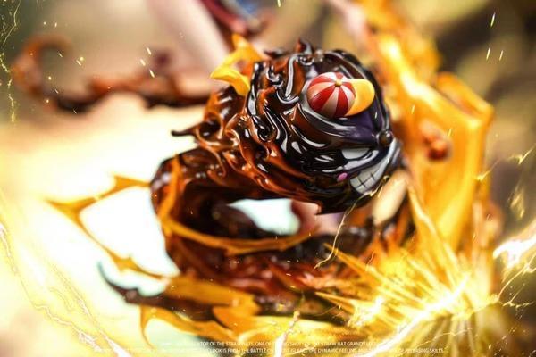 【預購】SY私域 娜美 航海王和之國鬼島決戰 SY私域 娜美 航海王和之國鬼島決戰