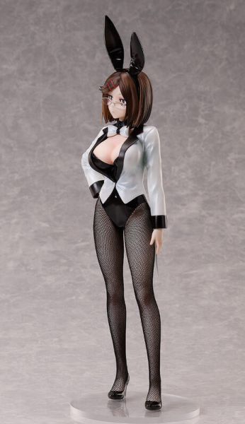 【2025/10月預購】1/6 古賀木葉 兔女郎Ver. 1/6 古賀木葉 兔女郎Ver.