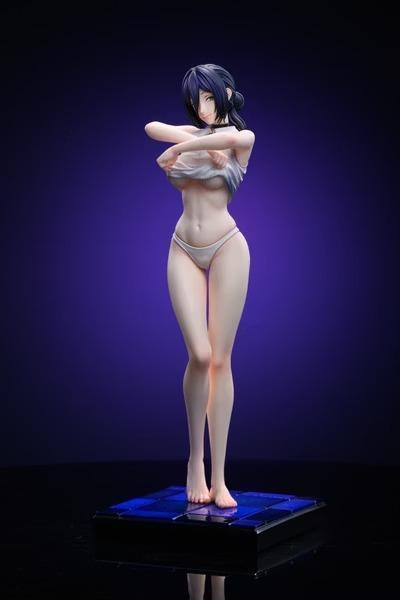 【預購】WAWA 1/6 游泳蕾潔 蕾塞 鏈鋸人 WAWA 1/6 游泳蕾潔 蕾塞 鏈鋸人