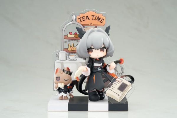 【2026/07月預購】日版明日方舟 來份甜點Q版系列 塔露拉 明日方舟 來份甜點Q版系列 塔露拉