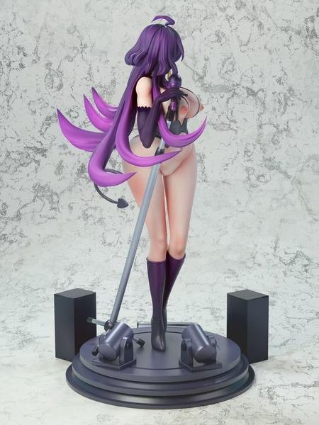 【預購】NTR 1/6 惡鬥露入間 入間同學入魔了 NTR 1/6 惡鬥露入間 入間同學入魔了