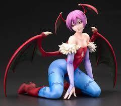 【2026/12月預購】1/7 魔域幽靈 莉莉絲 PVC 1/7 魔域幽靈 莉莉絲 PVC