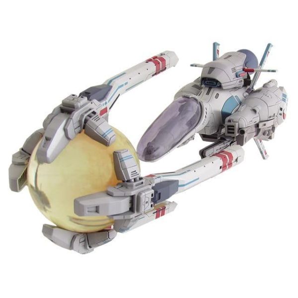 【2026/09月預購】1/100 R-9A(箭頭)模型 1/100 R-9A(箭頭)模型
