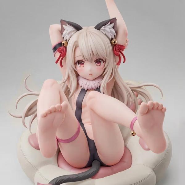 【預購】RIPPLE 1/6 伊莉雅 Fate/kaleid liner 魔法少女伊莉雅 RIPPLE 1/6 伊莉雅 Fate/kaleid liner 魔法少女☆伊莉雅
