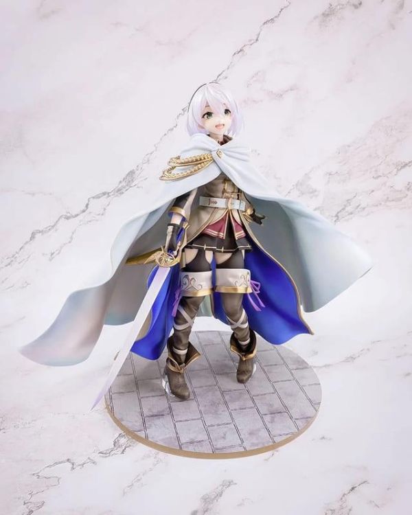 【2026/12月預購】1/7 魔女之旅 艾姆妮西亞 1/7 魔女之旅 艾姆妮西亞