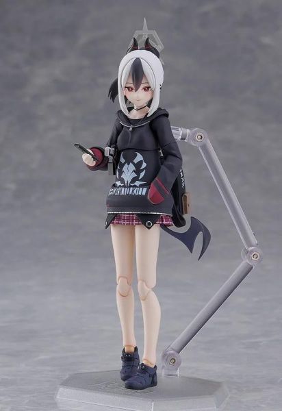 【2027/04月預購】figma 鬼方佳世子 figma 鬼方佳世子