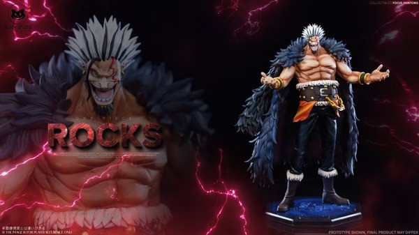 【預購】Black小黑 POP 洛克斯 海賊王私定系列補全 Black小黑 POP 洛克斯 海賊王私定系列補全