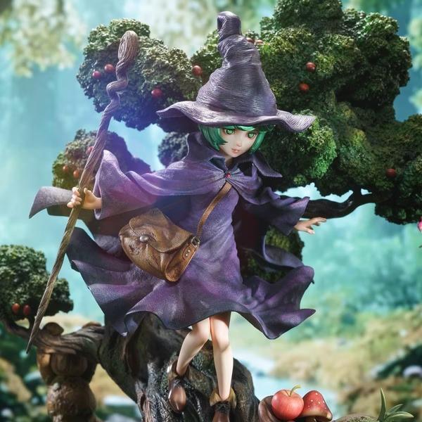 【預購】SFH 1/6 魔女史爾基 烙印勇士 劍風傳奇 SFH 1/6 魔女史爾基 烙印勇士 劍風傳奇