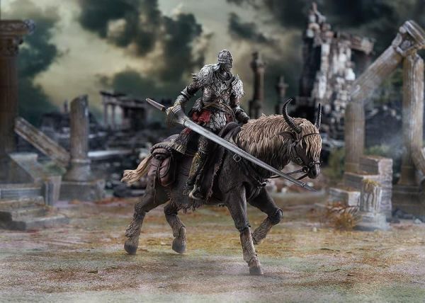 【2027/01月預購】figma 靈馬托雷特 figma 靈馬托雷特